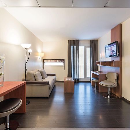 Appart'City Collection Paris Grande Bibliotheque Екстер'єр фото