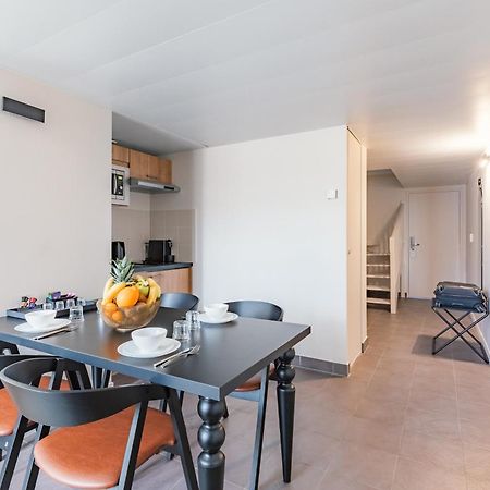 Appart'City Collection Paris Grande Bibliotheque Екстер'єр фото