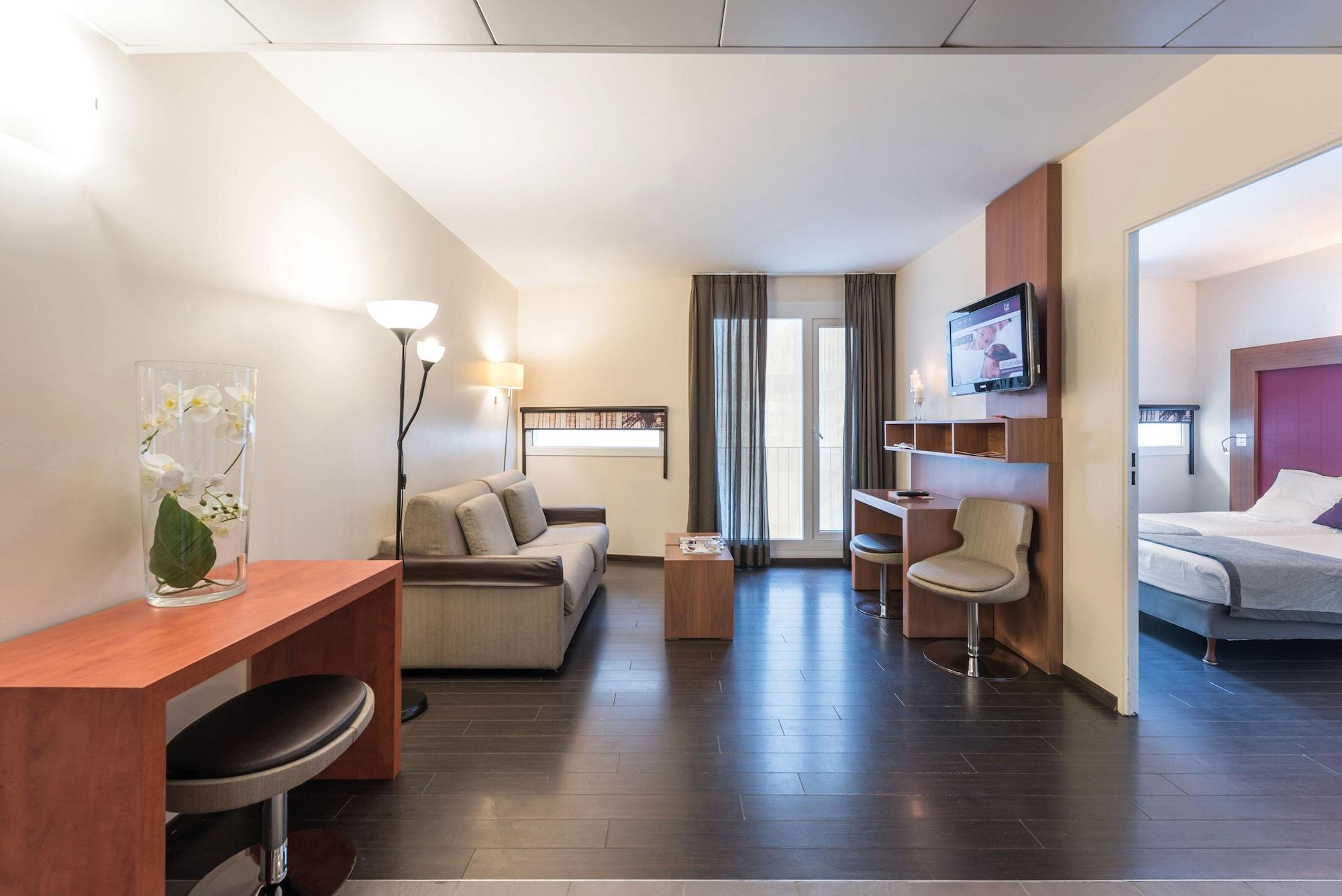 Appart'City Collection Paris Grande Bibliotheque Екстер'єр фото