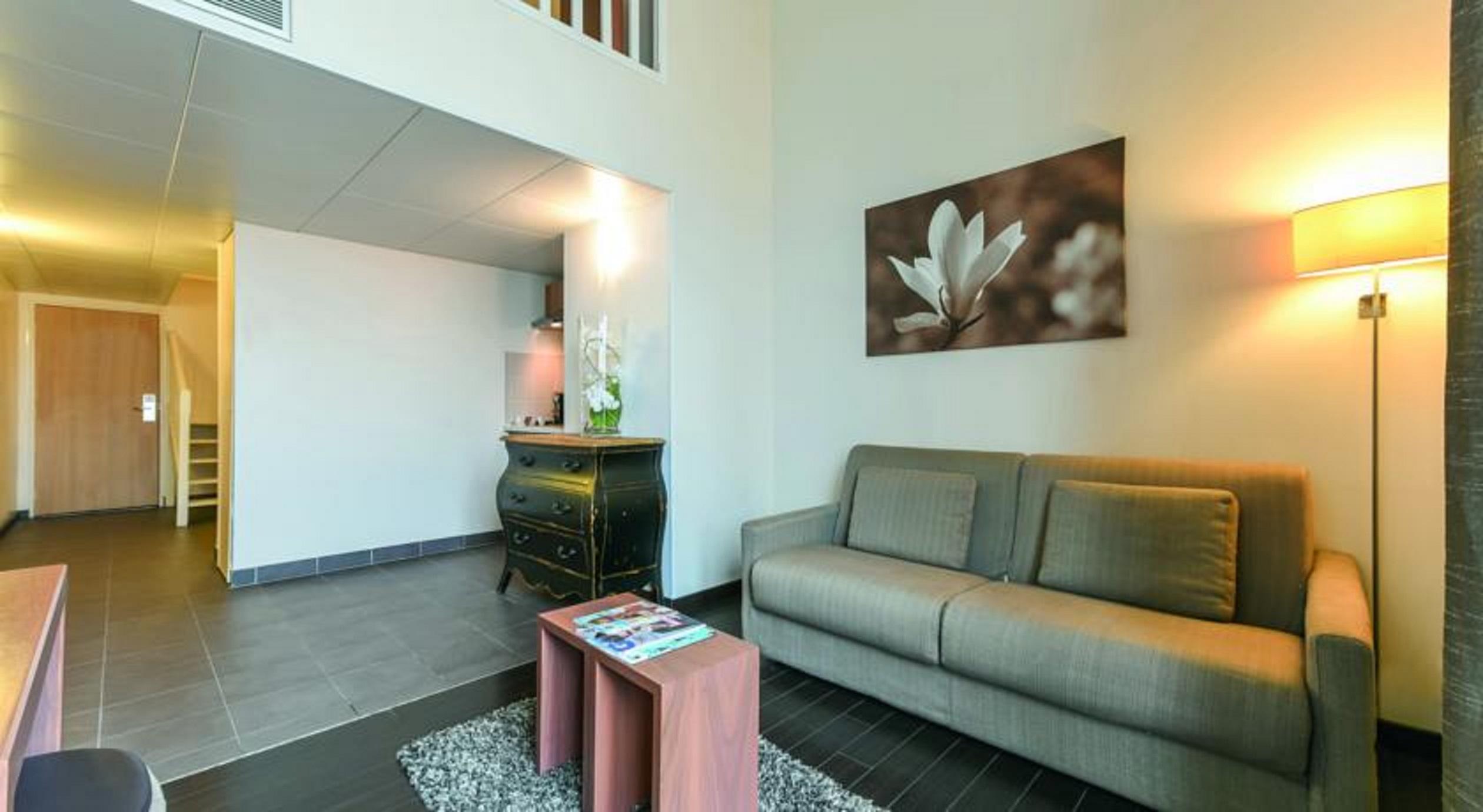 Appart'City Collection Paris Grande Bibliotheque Екстер'єр фото