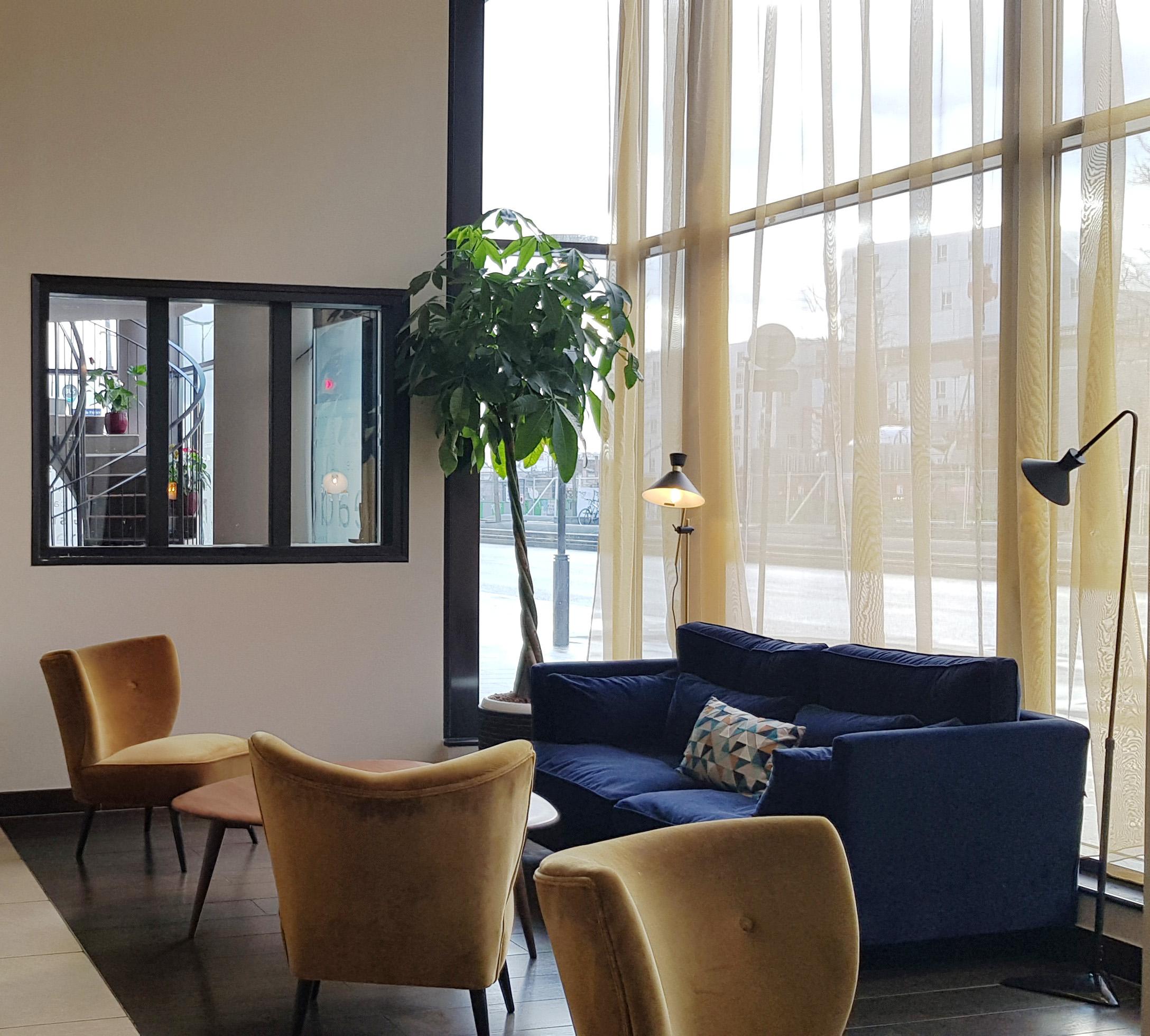Appart'City Collection Paris Grande Bibliotheque Екстер'єр фото