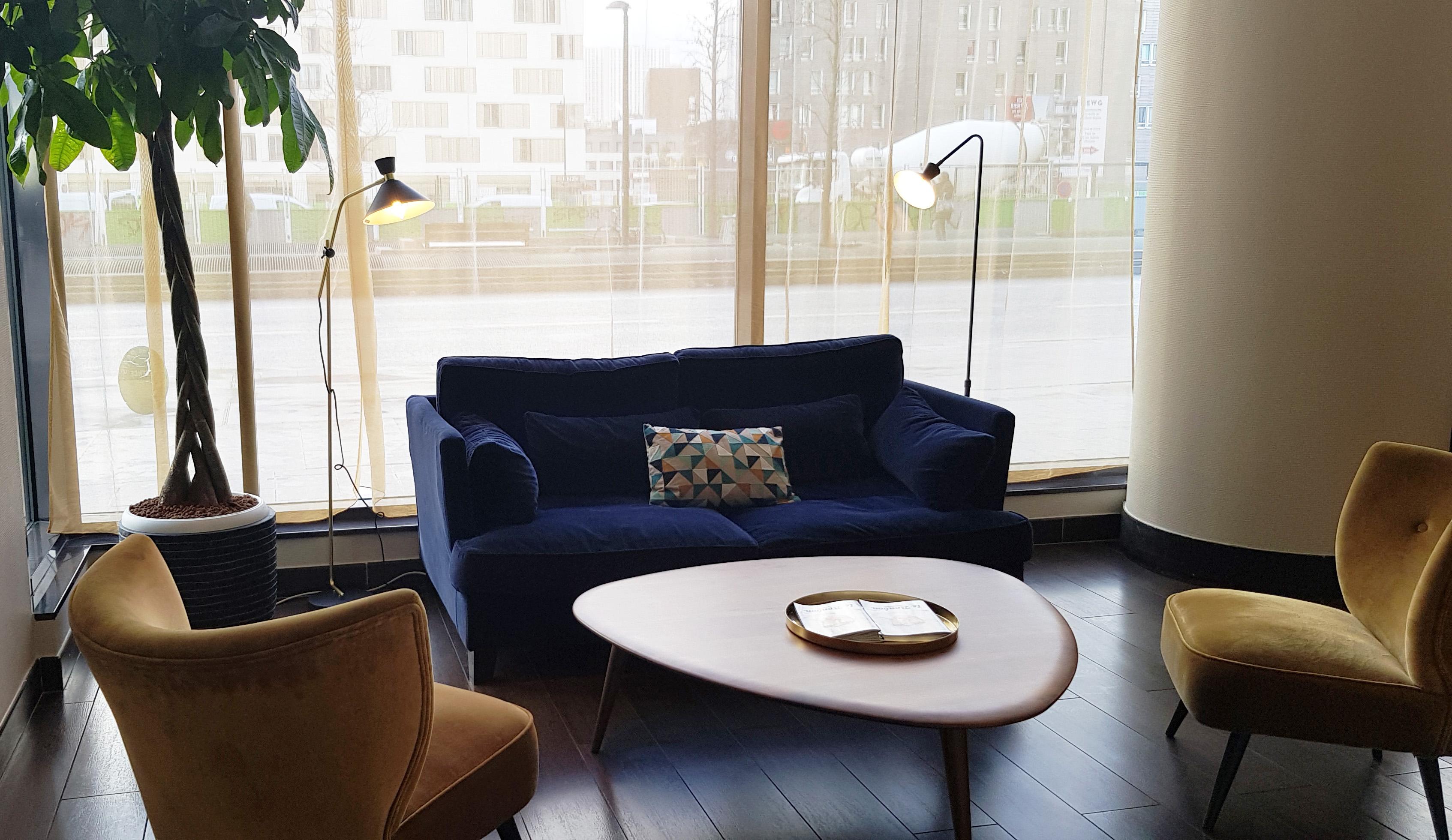 Appart'City Collection Paris Grande Bibliotheque Екстер'єр фото