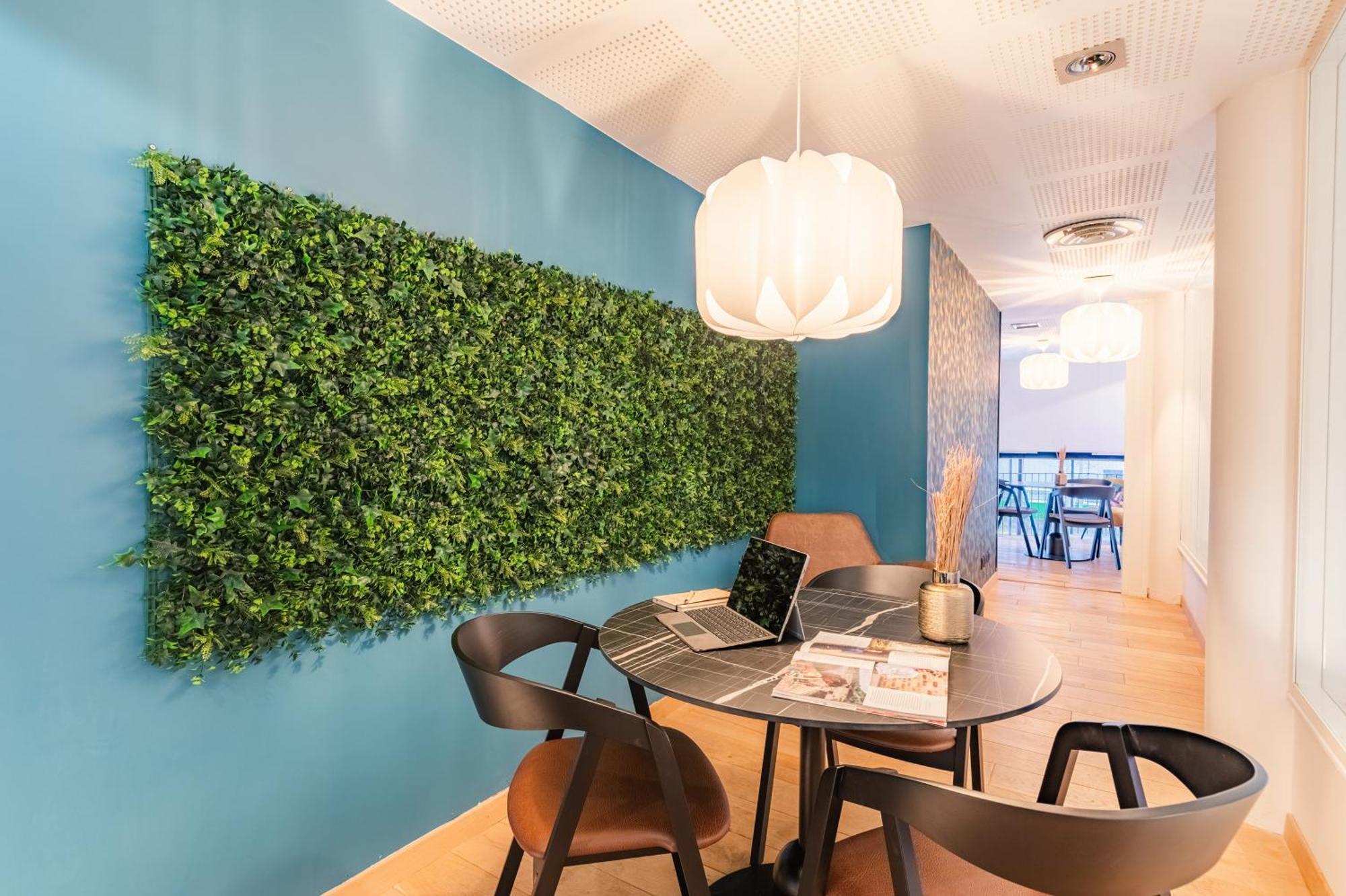 Appart'City Collection Paris Grande Bibliotheque Екстер'єр фото