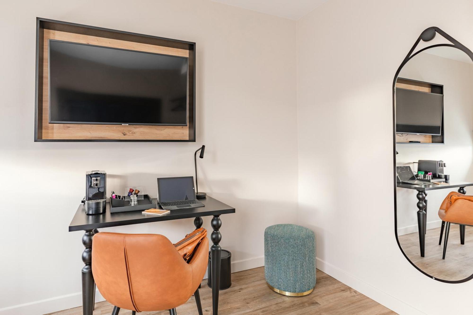 Appart'City Collection Paris Grande Bibliotheque Екстер'єр фото