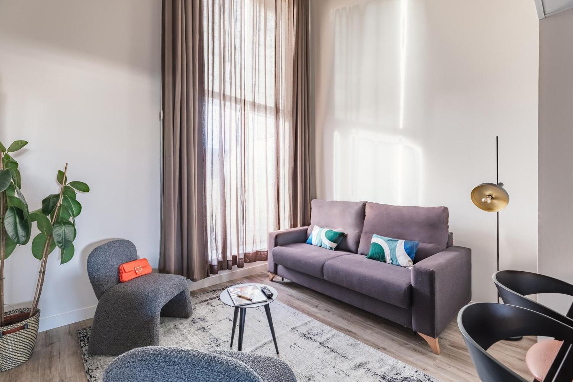 Appart'City Collection Paris Grande Bibliotheque Екстер'єр фото