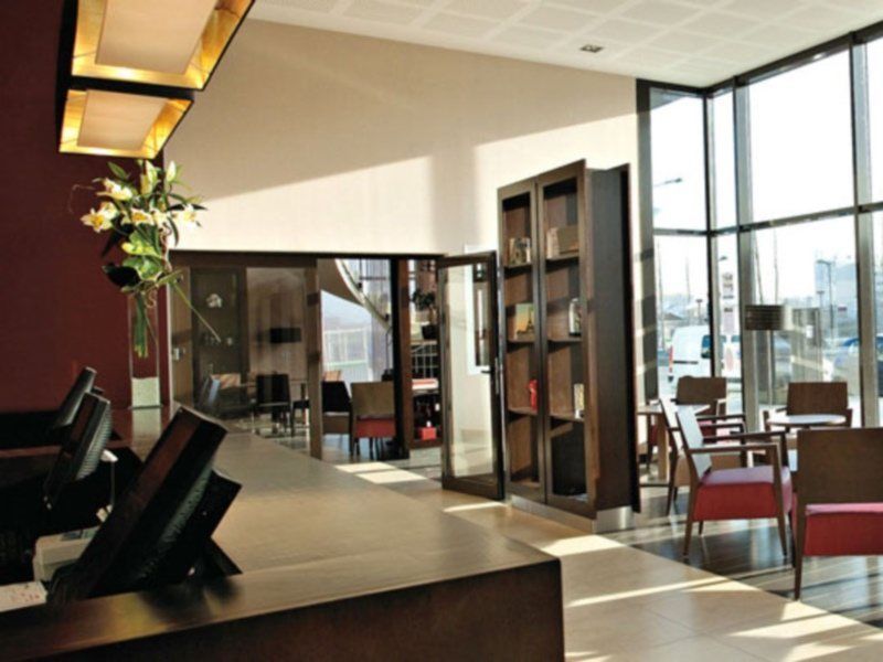 Appart'City Collection Paris Grande Bibliotheque Екстер'єр фото