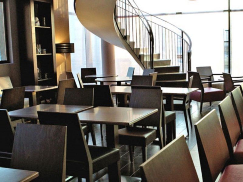Appart'City Collection Paris Grande Bibliotheque Екстер'єр фото