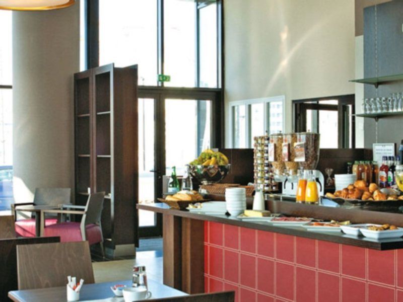 Appart'City Collection Paris Grande Bibliotheque Екстер'єр фото